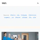 vfastories.com