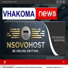 vhakomanews.co.za