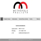 viacaometropole.com.br