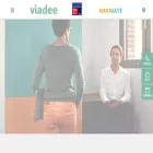 viadee.de