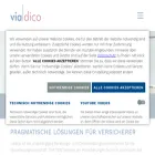 viadico.com