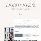 viaggiomagazine.com