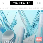 viaibeauty.com