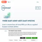 viainvest.com