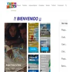 viajarpormexico.com