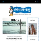 viajesconpeques.com