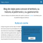viajesymapas.com
