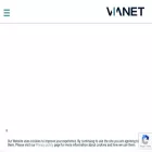 vianetplc.com