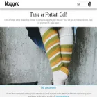 vibbedille.blogg.no