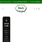vibe-on.com