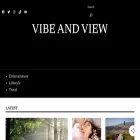 vibeandview.com