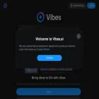 vibes.ai