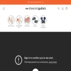 vibeworksguitars.com