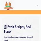 vibrantfoodstories.com