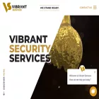 vibrantservices.com.au