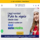 vibrantto.com