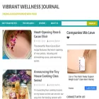 vibrantwellnessjournal.com