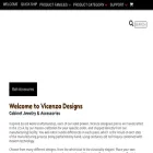 vicenzadesigns.com