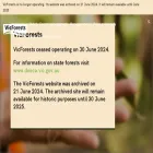 vicforests.com.au