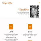 vickirobin.com