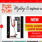 vickityley.com
