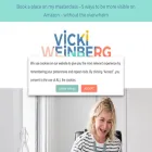vickiweinberg.com