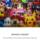 vickylandia.com