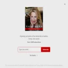 vickyward.substack.com