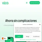 vicoahorro.com