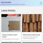 victorbrandalise.com