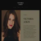 victoriaatkin.com