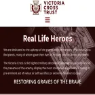 victoriacrosstrust.org