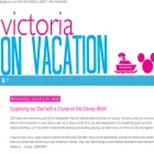 victoriaonvacation.com