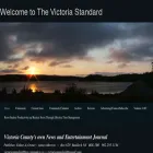 victoriastandard.ca