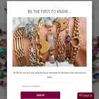 victoriasterlingjewelry.com