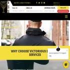victorioussecurityservices.com.au