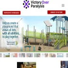 victoryoverparalysis.org