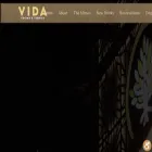 vidacocinatequila.com