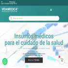 vidamedica.cl