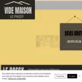 videmaisonlepassy.com