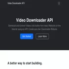 video-download-api.com