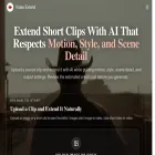 video-extend.com