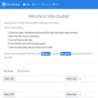 videodoubler.com