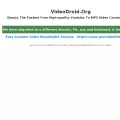 videodroid.org