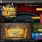 videoslots.es