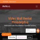 videowallrentalphiladelphia.com