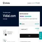 vidial.com