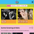 vidiotsfoundation.org