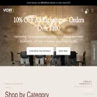 vidirlighting.com