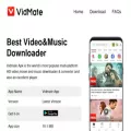 vidmate.bar